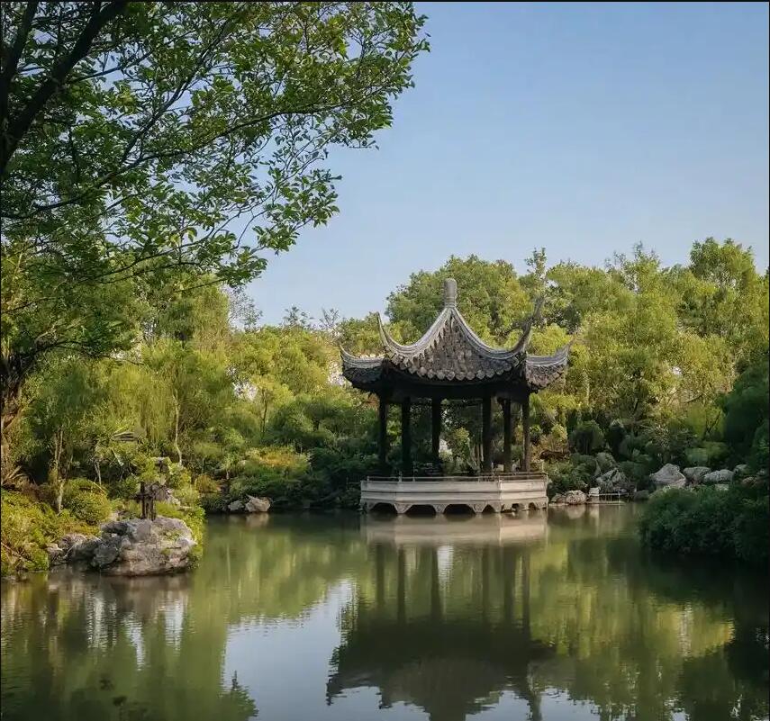 徐州九里雨真建筑有限公司