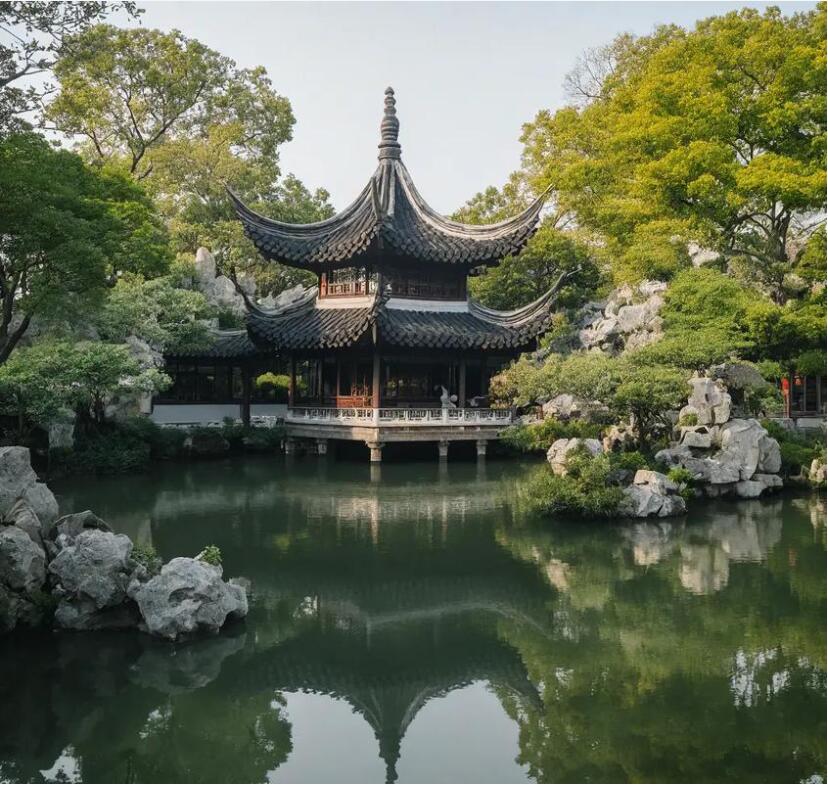 徐州九里雨真建筑有限公司